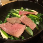 肉屋 雪月花 NAGOYA - 焼きすき焼き