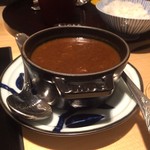 肉屋 雪月花 NAGOYA - 自家製カレー
