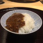 肉屋 雪月花 NAGOYA - 自家製カレー
