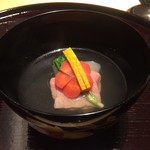 肉屋 雪月花 NAGOYA - みすじ、聖護院蕪、京人参