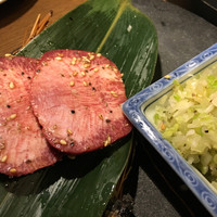神戸牛 日本橋イタダキ - 