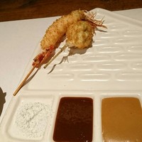 串処 最上 心斎橋店 - 