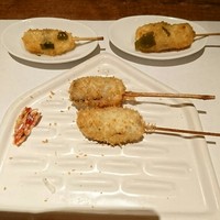串処 最上 心斎橋店 - 
