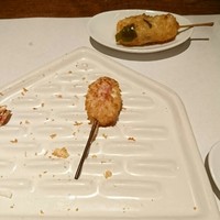 串処 最上 心斎橋店 - 