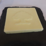 レストラン・モリエール - バター