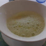 レストラン・モリエール - じゃがいものニョッキ