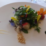 レストラン・モリエール - 