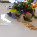 レストラン・モリエール - 