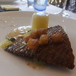 レストラン・モリエール - カスペ