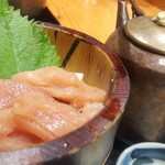 おひつ膳 田んぼ 代々木本店 - 