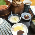 おひつ膳 田んぼ 代々木本店 - 