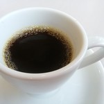 Paru Piasu - コーヒー