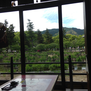 うぐいす茶屋_2