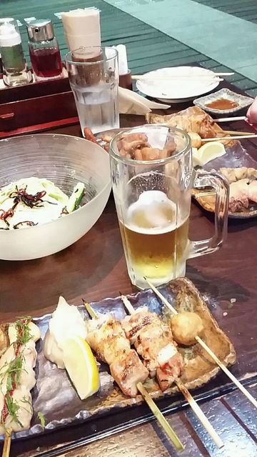 ほおずきや 東京ビッグサイト 居酒屋 ネット予約可 食べログ