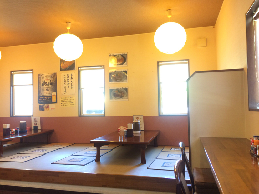 麺屋 きた村 name=