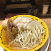 野郎ラーメン 新橋駅前店