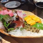 旬菜和膳 良 - 料理写真: