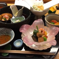 東京 なだ万 - 