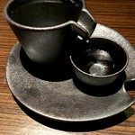 七輪酒肴こいき - 日本酒