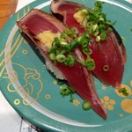 かつおたたき195円