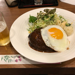 キッチン ココロ - 