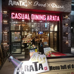 ARATA - 