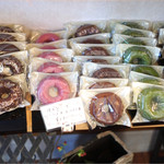 アベイル洋菓子店 - 