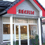 アベイル洋菓子店 - 