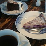 イトウヤコーヒー ファクトリー - 