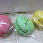 Patisserie Ravi,e relier - 