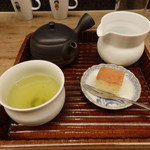 茶の実倶楽部 - お茶のいれ方教室