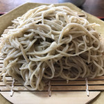 専心庵 - 十割細打ち蕎麦