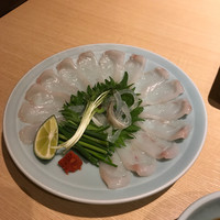 とらふぐ亭 新宿別館 - 