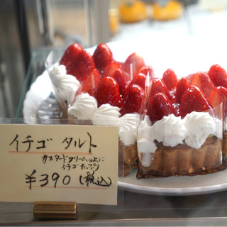 富士で人気のケーキ ランキングtop 食べログ