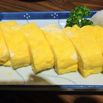 Numadu Uoichi Hinano Ya - 玉子焼き