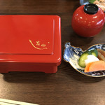 うなぎ亭 友栄 - 