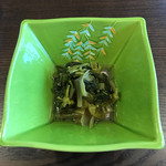 うなぎ亭 友栄 - 