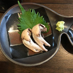 うなぎ亭 友栄 - 