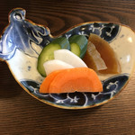 うなぎ亭 友栄 - 