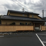 うなぎ亭 友栄 - 