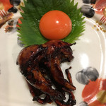 うなぎ亭 友栄 - これは2016年