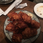 ぐるぐる田無 - １人100円の唐揚げ