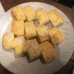 ぐるぐる田無 - 厚焼き玉子