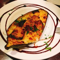 クッチーナ イタリアーナ アリア 六本木 - 
