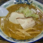 長尾中華そば - 