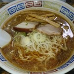 長尾中華そば - 