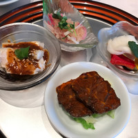 四川豆花飯荘 東京店 - 