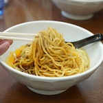 成都式担担麺 双六 - 