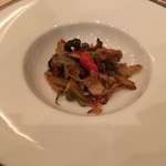 リストランテ エッフェ - 