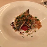 リストランテ エッフェ - 